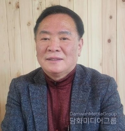 이두원(61) 전)충남 홍성군의원