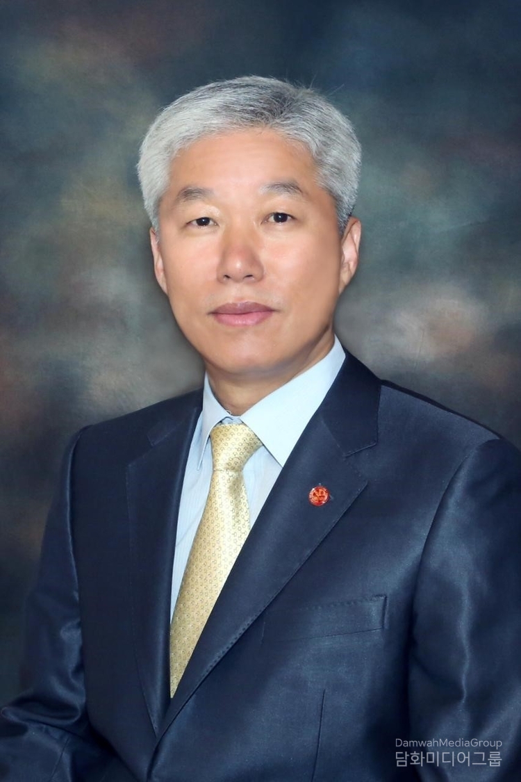 담화총사 이존영 
