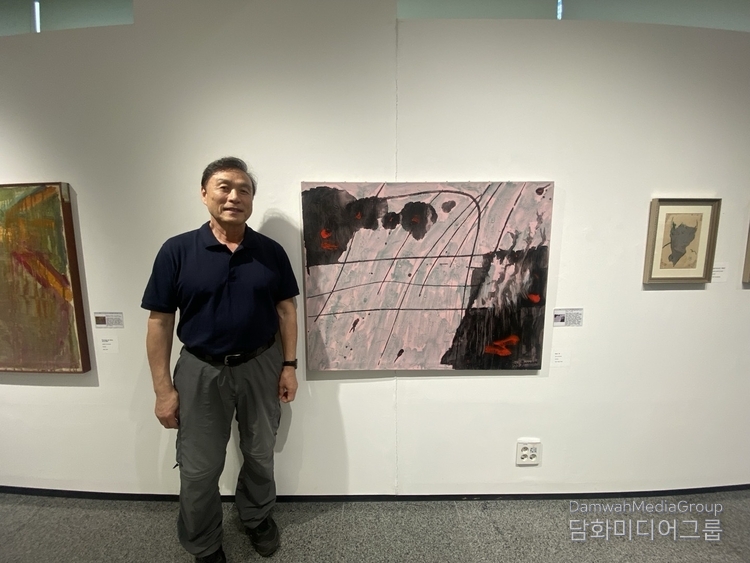 백중필 의료선교사