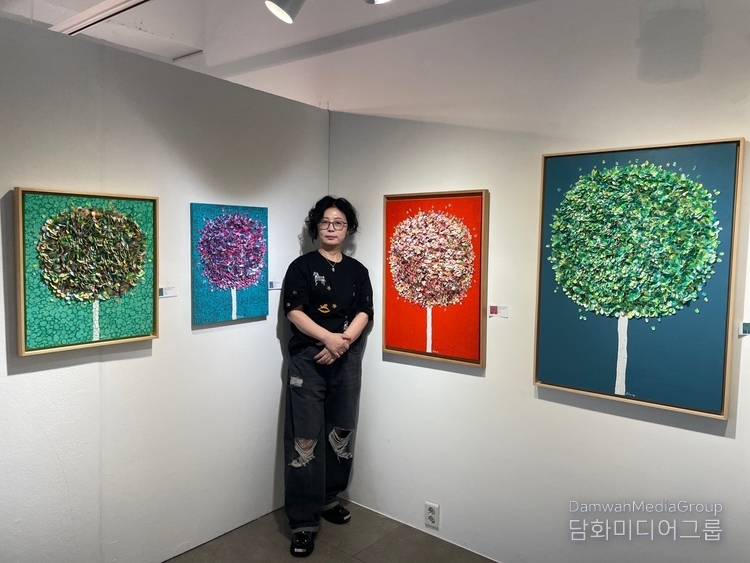 주은영작가