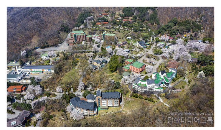 성라자로마을 전경(사진-성라자로마을 제공)
