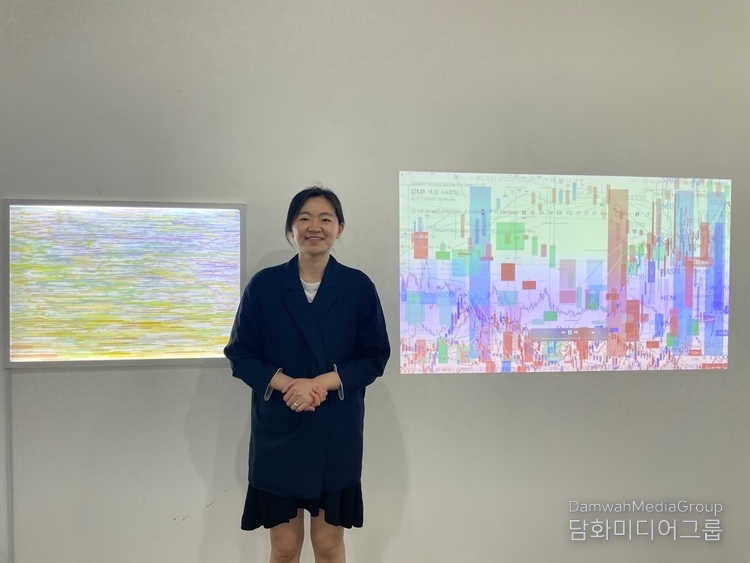 이혜진 작가