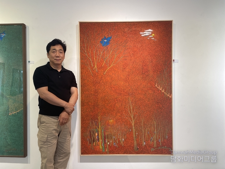김희중작가