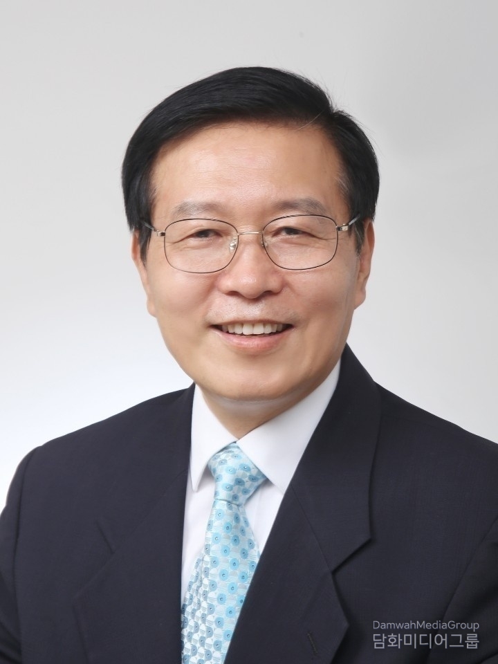 (사) 글로컬 건강도시연구원, 경기도 원장, 최경주(Ph.D)