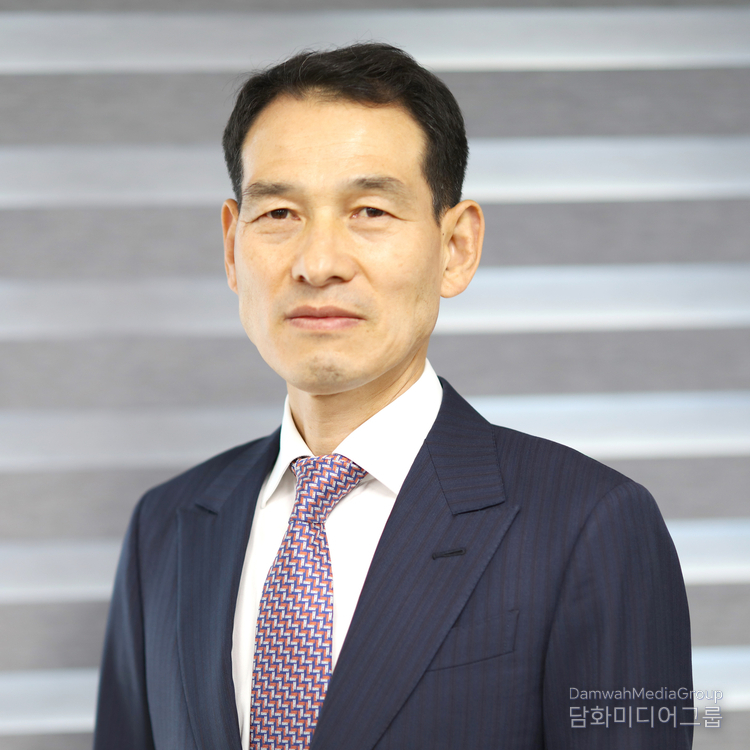 종로구새마을회, 회장 박내춘(사진-담화미디어그룹)