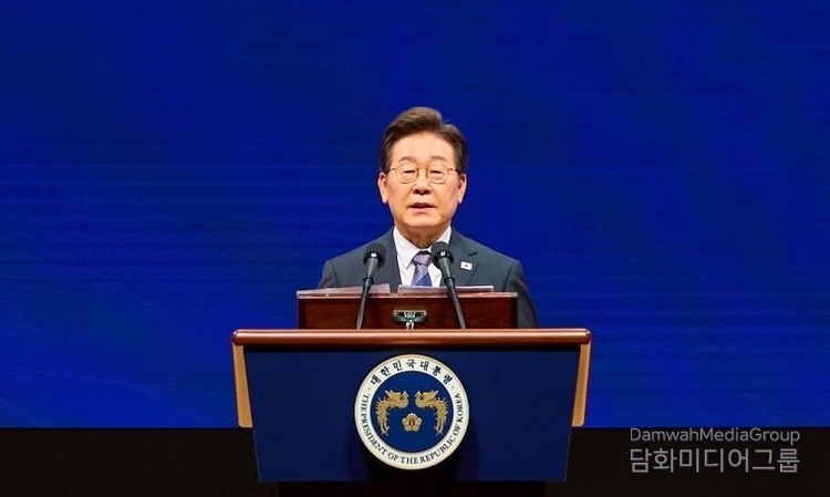 이재명 대통령은 13일 교육부, 과학기술정보통신부, 국가보훈부, 국토교통부, 중소벤처기업부 등 주요 부처 차관을 포함한 8개 기관의 차관급 인사를 단행했다.(사진-대통령실)