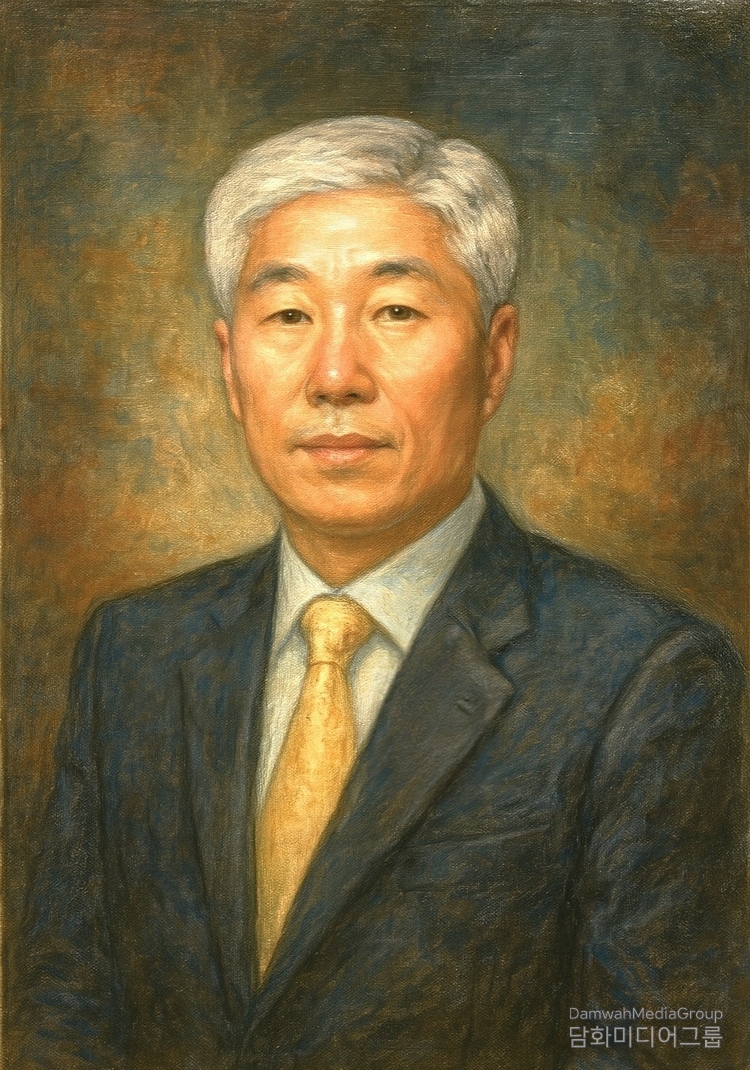 담화총사 이존영 