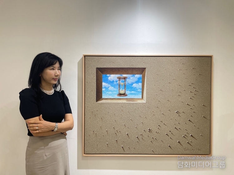 박계희작가