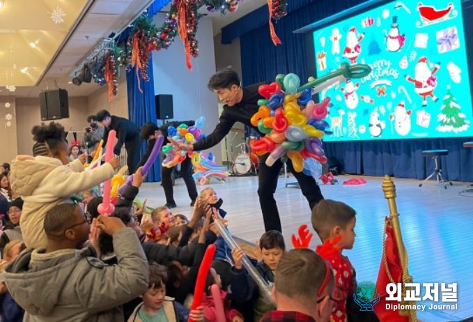 2022 찾아가는 음악회