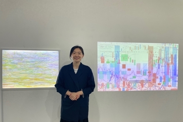 이혜진 작가 <선반들(Shelves)> 주목 받는 전시 열려