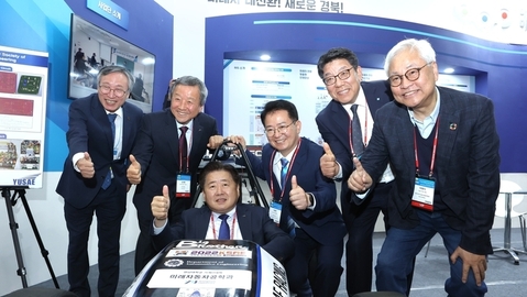 제12회 국제e-모빌리티엑스포, 7월 9~12일 제주서 개최