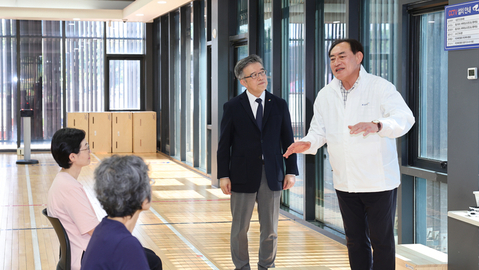 국민체력100, 국민들 건강과 지갑을 동시에 지킨다
