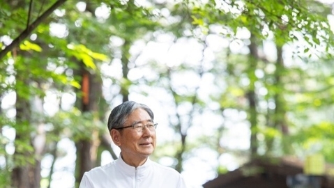 [기고문] 박동창의 맨발걷기학 칼럼 2