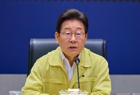 [속보] 李대통령, 국정자원 화재에 정부시스템 대응체계·서비스 점검
