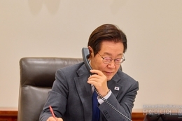 李대통령 “日다카이치 사나에 총리 취임 축하”