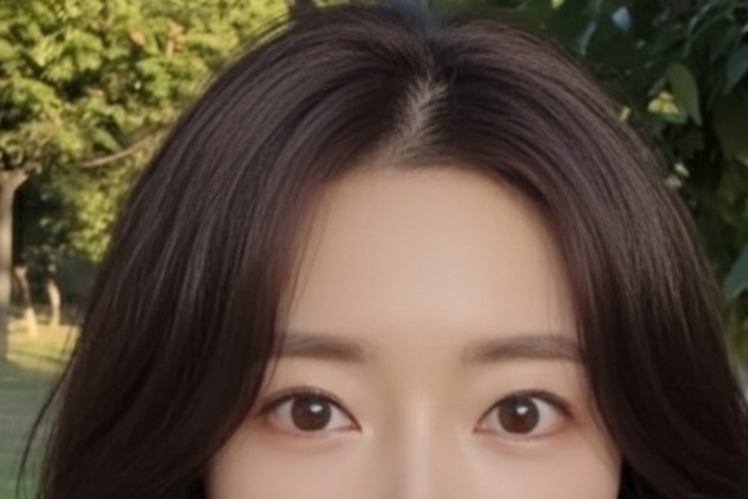 영화”사랑가 사랑을 더하다” 주연배우 김유연 주인공 “서윤아”로 열연을 펼치다!
