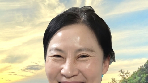 [K-민화 작가 특별칼럼] 청현 ,강경희 “그리운 금강산”...붓끝으로 쓴 산, 마음으로 그린 기도