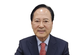 "투명한 재건축, 럭셔리 단지 조성": 워커힐아파트 1단지 김호식 추진위원장