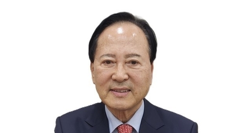 "투명한 재건축, 럭셔리 단지 조성": 워커힐아파트 1단지 김호식 추진위원장