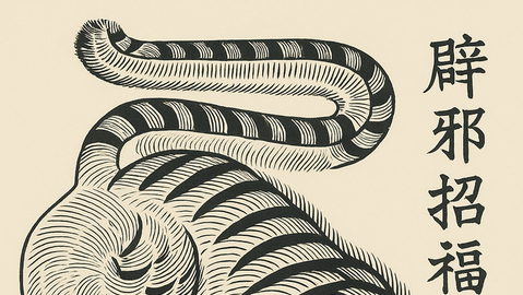 복福을 부르는 2026 세화 특별전, “어서 오세요 초복初福·招服”