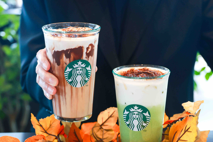스타벅스 블글라ㆍ말글라 시즌 음료 최초 1,000만 잔 돌파