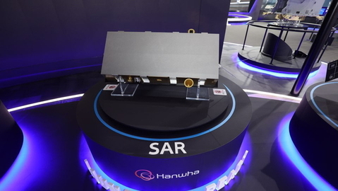 한화시스템이 이끄는 K-방산의 핵심 축, 대對드론 방어체계