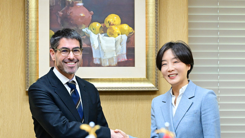 한-캐나다 차관보 면담…"안보·방산 협력 한층 강화"