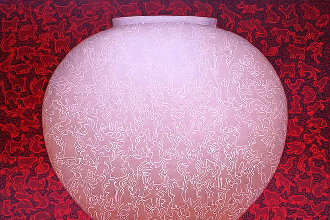 [동영상] 벽사초불정사, 나무 아래서 배운 것고요한 아침, 천년의 뜰, 프리미엄 봉안당