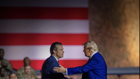 [국제안보 분석] 미국 2026 국방전략 보고서 공개…