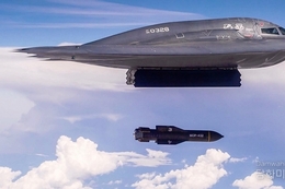 (속보)미국, 이란 핵시설 3곳 전격 타격…중동 전면 확전 기로