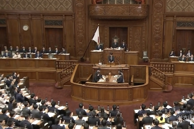 다카이치 2기, '강한 일본' 내세워 동북아 지형 뒤흔들다