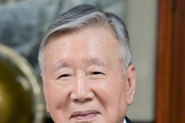 부영그룹 우정교육문화재단, "32개국 외국인 유학생 102명에 장학금 수여"