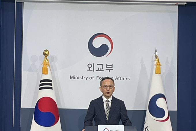 (외교부 동향) 중동 지역 긴장 고조에 따른 재외국민 전방위 대피 지원 및 안전 확보 총력