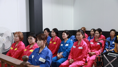 국내 첫 여성 교도소 이야기...“실화 영화 ‘47년 7개월’ 공개”