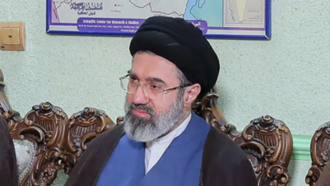 [속보] 이란, 하메네이 피살 후 '부자 세습' 공식화... 제3대 최고 지도자에 모즈타바 지명