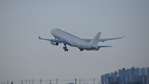 ‘사막의 빛’ 작전 성공… 중동 4개국 체류 국민 211명 무사 귀환