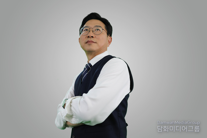 장제환 더불어민주당 고양특례시장 예비후보... “AI 기반 행정혁신 ‘3·3·3 서비스’로 시민과 직접 소통 시작”