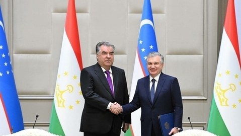 두 나라, 하나의 문화, 우즈베키스탄과 타지키스탄, 문화로 이어진 운명공동체