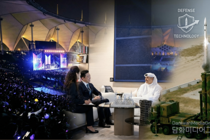 K-외교를 분석하다… 방산·무역·문화로 구축한 ‘입체 안보’