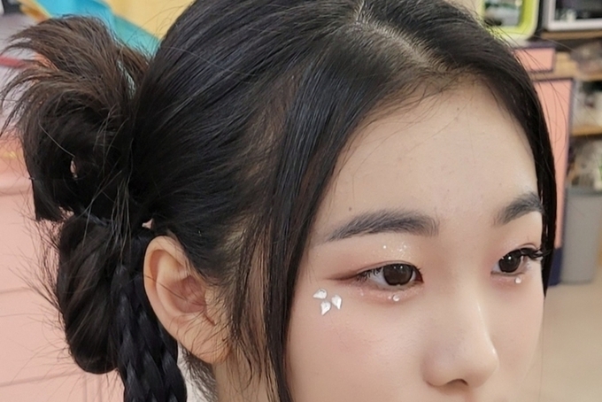 뮤직쇼츠드라마 '40분' OST 액터빌리지 반가연 낙점