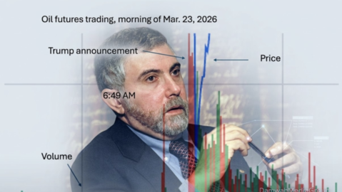 주한 이란대사관 공식 성명 "미국과 협상 없었다"… 가짜 휴전설 배후로 '투기 세력' 지목
