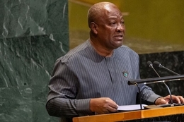 UN 총회.. 역사적인 ‘노예제 배상 결의안’ 통과