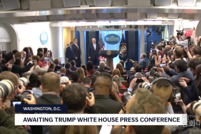 [특보] 이란 모즈타바 하메네이, 美와 '이슬라마바드 협상' 전격 승인... 2주간의 휴전 돌입