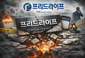 [담화총사 칼럼] “상조산업의 붕괴 신호탄인가?”