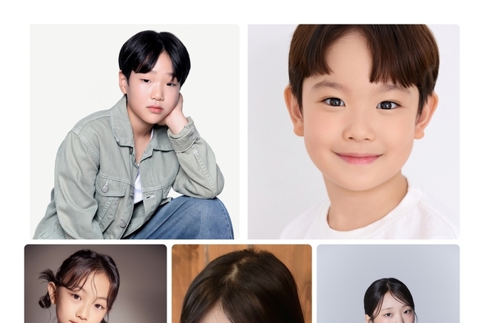 액터빌리지, 박무준, 서지호, 이아림, 이시연, 한해솔, 영화 ‘그래도, 해요’ 캐스팅