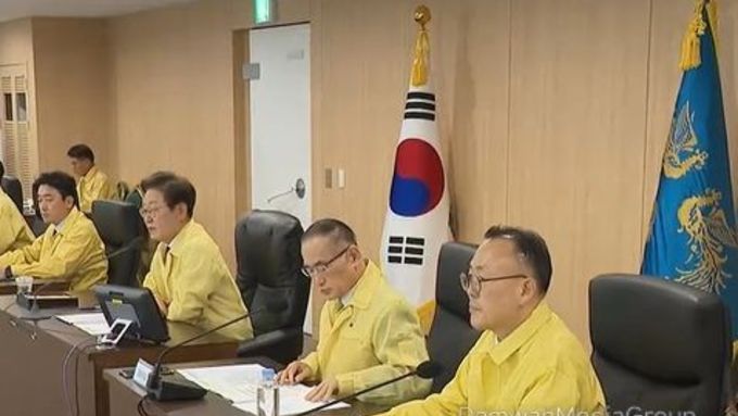 이재명 대통령 "국가의 존재 이유는 국민의 생명과 안전 지키는 일"
