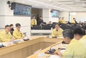 이재명 대통령 "장마 상습침수구역 정비…홍수 예·경보 시스템 점검" 당부