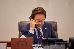 한·뉴질랜드 정상, '포괄적 전략 동반자 관계' 격상 필요성 공감
