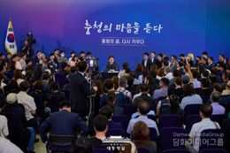 이재명 대통령 "대한민국, 수도권 일극 아닌 전국이 골고루 함께 발전해야"