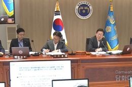 국무회의 첫 생중계…이재명 대통령 "안전은 의무, 돈보다 생명이 귀중"
